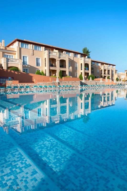 Grupotel Club Turquesa Mar Ciutadella (Menorca)