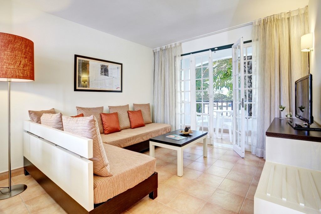 Grupotel Club Menorca Aparthotel