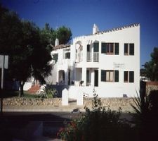Annabel's 5* Cala Galdana (Menorca)