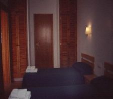 Hotel Annabel's Cala Galdana (Menorca)