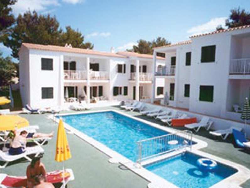 Annabel's 5* Cala Galdana (Menorca)