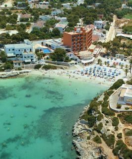 Santandria Playa Hotel Ciutadella (Menorca)