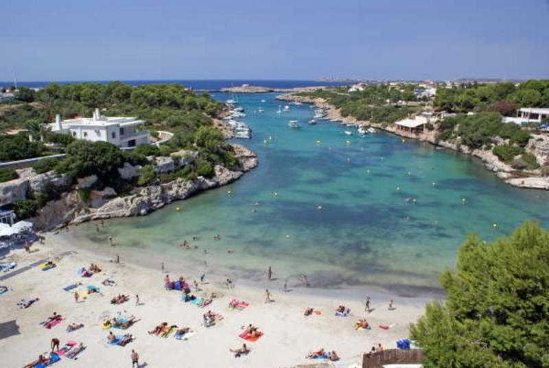 Santandria Playa Hotel Ciutadella (Menorca)