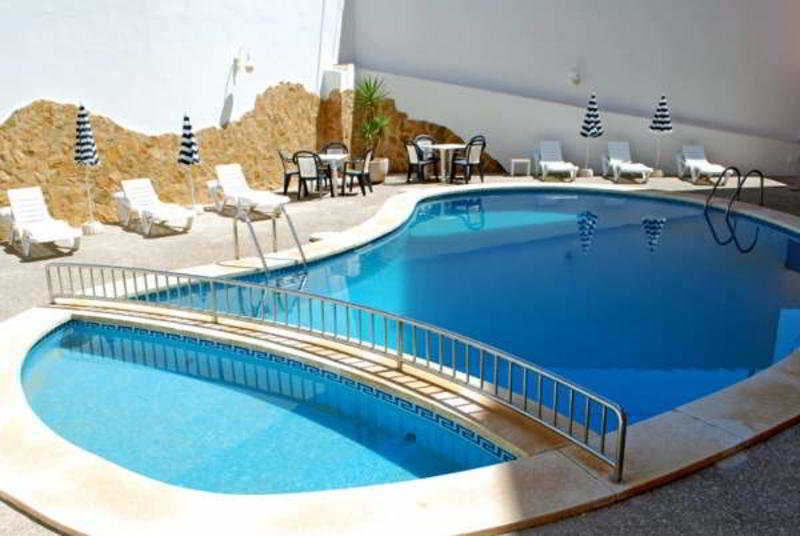 Hotel Santandria Playa 3*