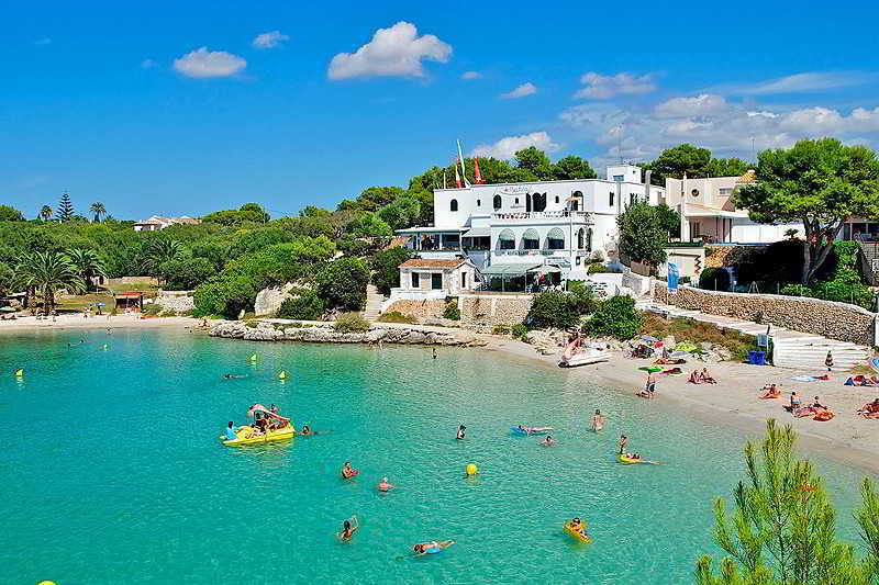 Santandria Playa Hotel