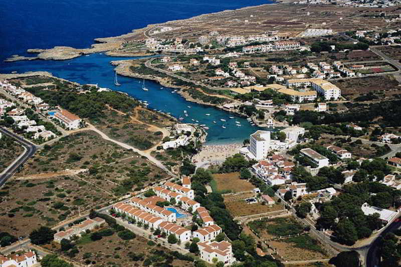 Santandria Playa 3*