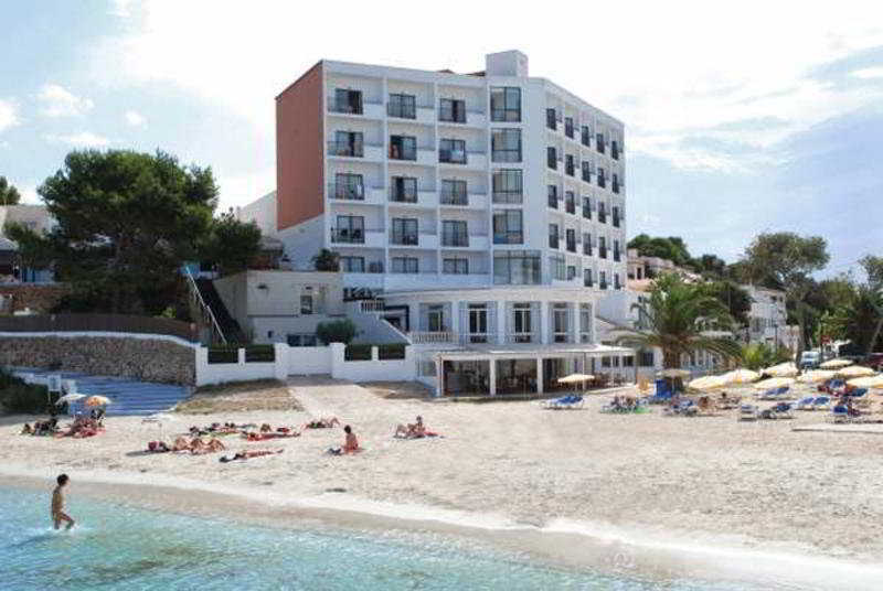 Hotel Santandria Playa 3*