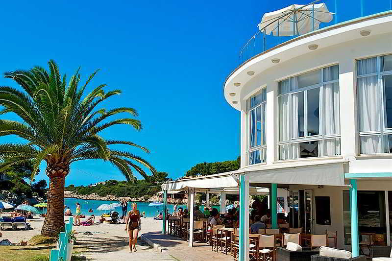 Santandria Playa Hotel Ciutadella (Menorca)