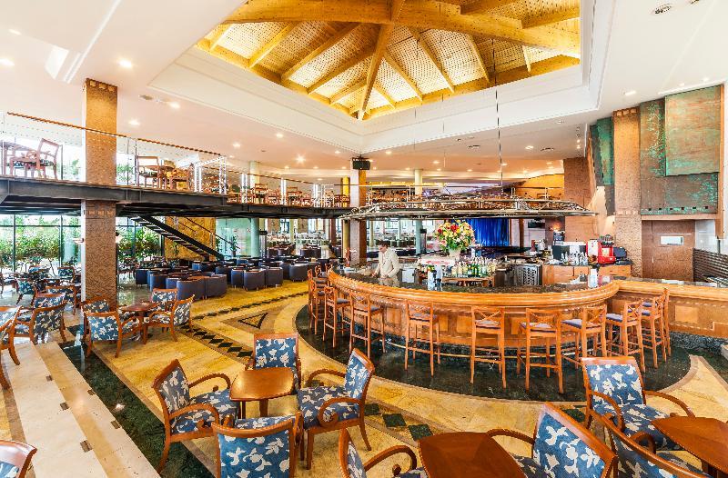 Insotel Punta Prima Prestige Suites&spa 5* Punta Prima (Menorca)