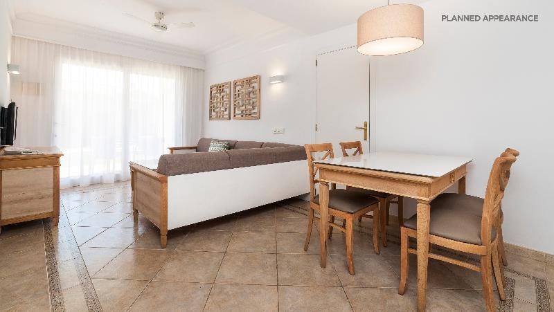 Apartahotel Insotel Punta Prima Prestige Suites&spa