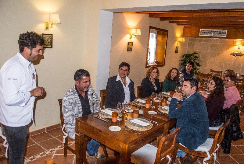 Hotel Son Granot Rural 4*