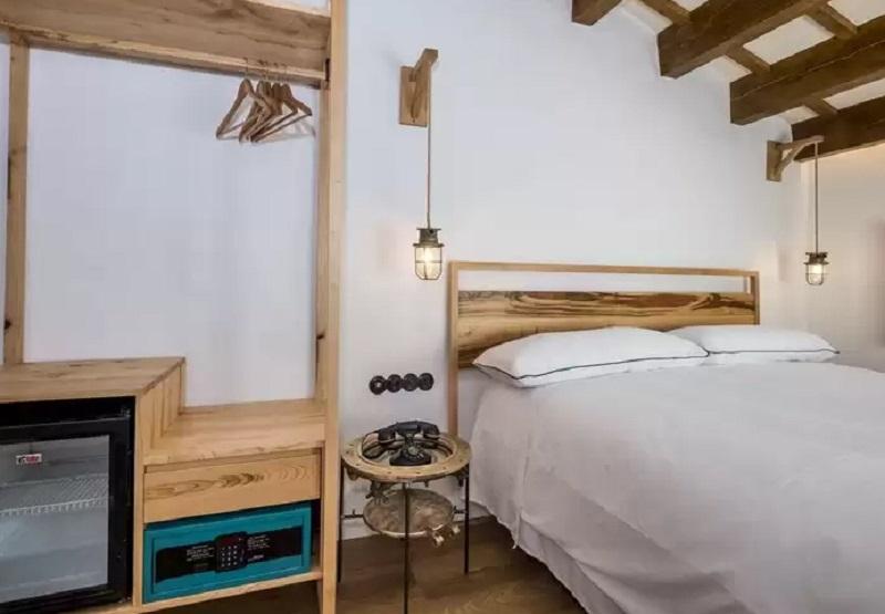 Hotel Nao Catedral Boutique Ciutadella (Menorca)