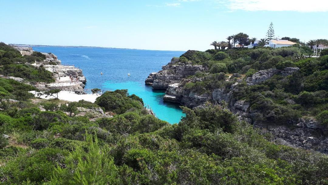 Apartment Ses Orenetes Cala'N Blanes (Menorca)
