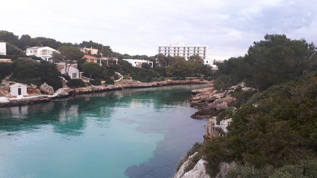 Ses Orenetes Apartment Cala'N Blanes (Menorca)