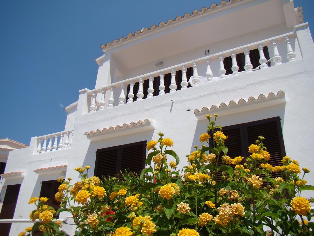 Apartamento Mar *
