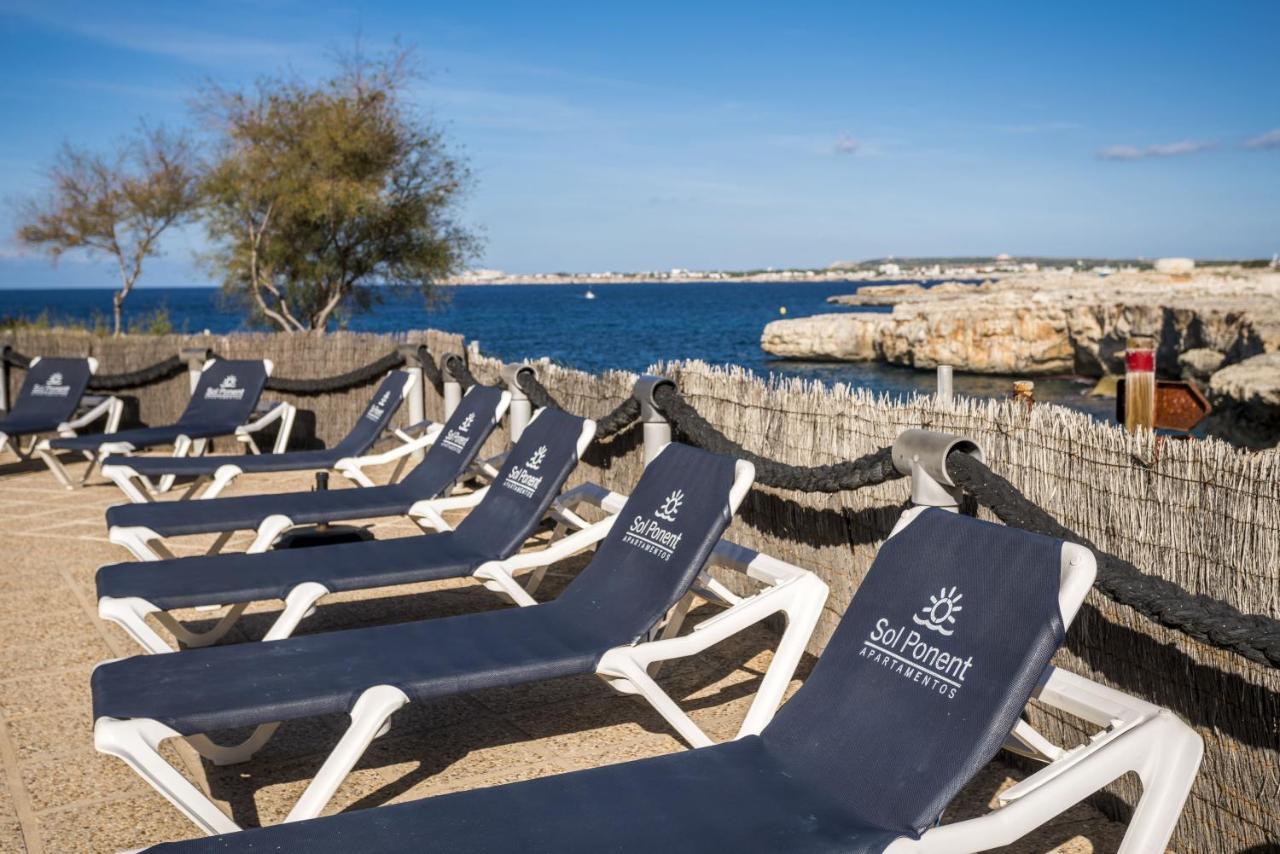 Sol Ponent Apartamento Cala Blanca (Menorca)