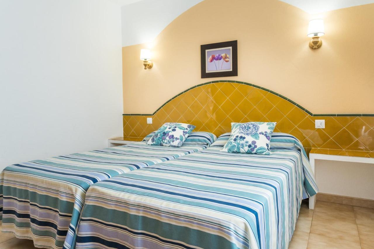 Apartamento Sol Ponent *