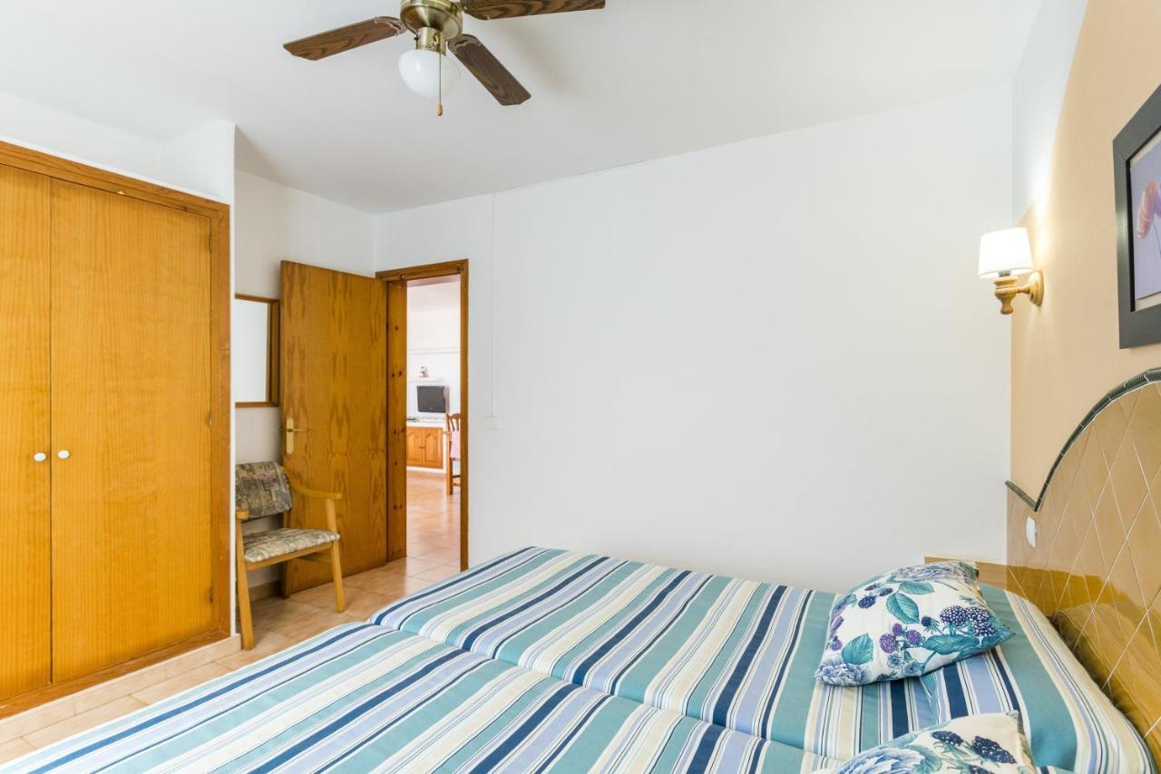 Apartamento Sol Ponent *