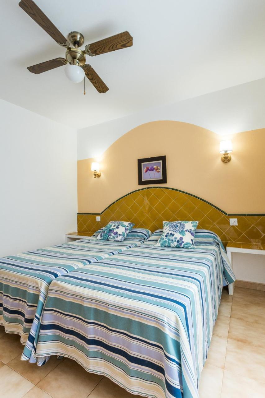 Sol Ponent Apartamento Cala Blanca (Menorca)