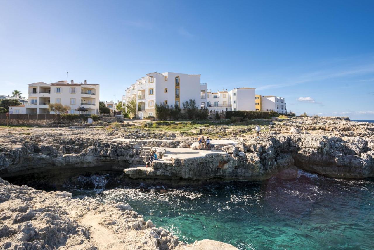Apartamento Sol Ponent Cala Blanca (Menorca)
