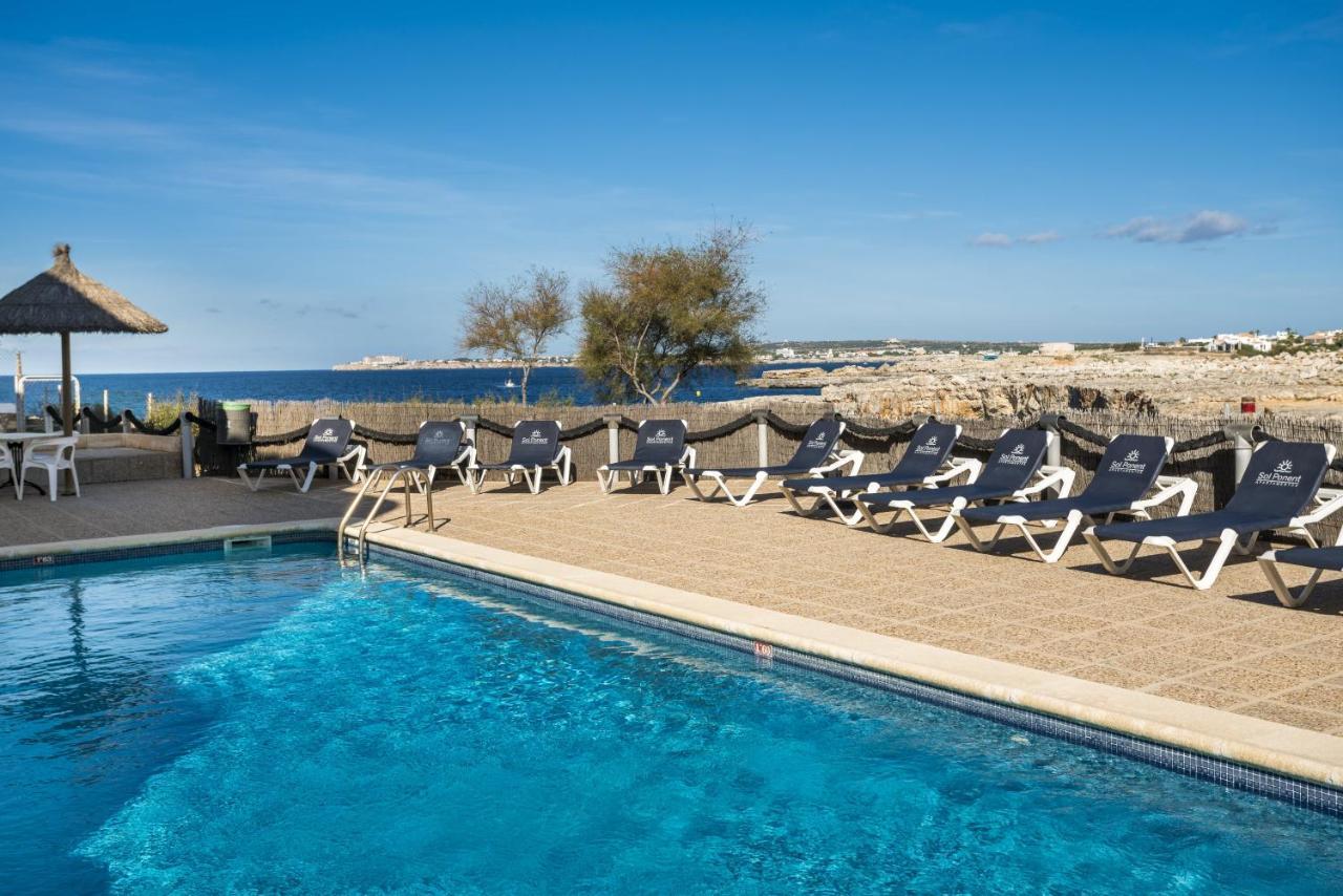 Apartamento Sol Ponent Cala Blanca (Menorca)