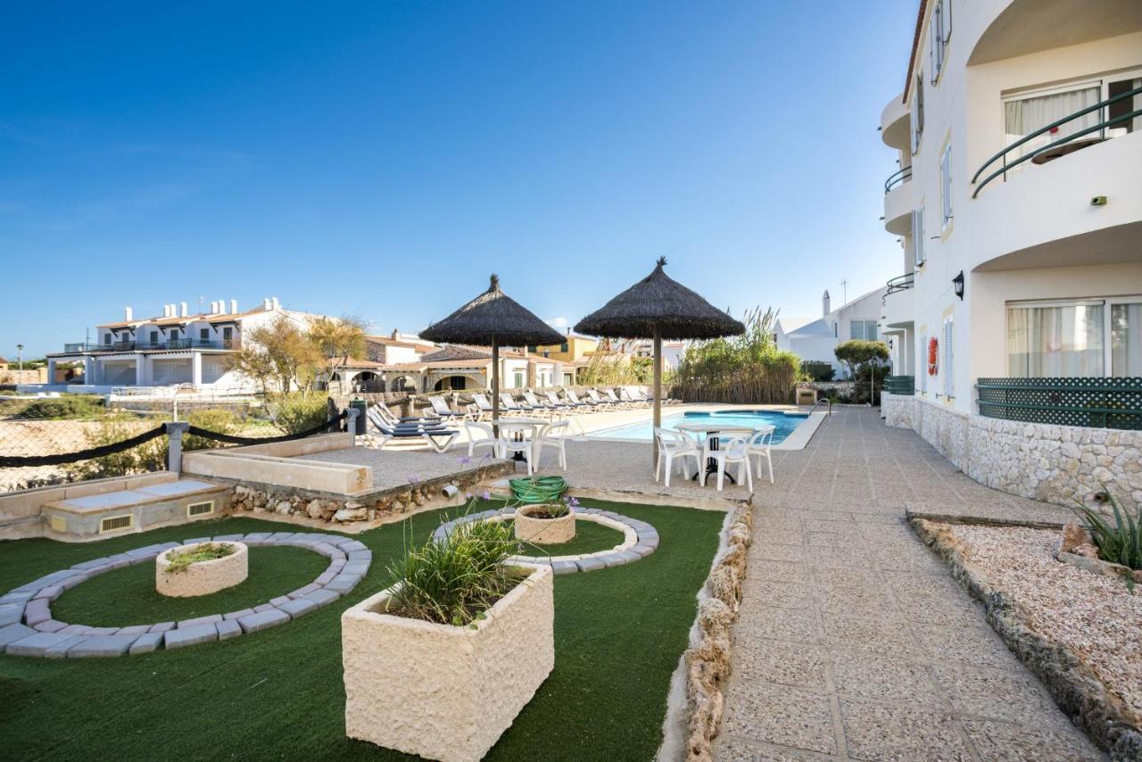 Apartamento Sol Ponent