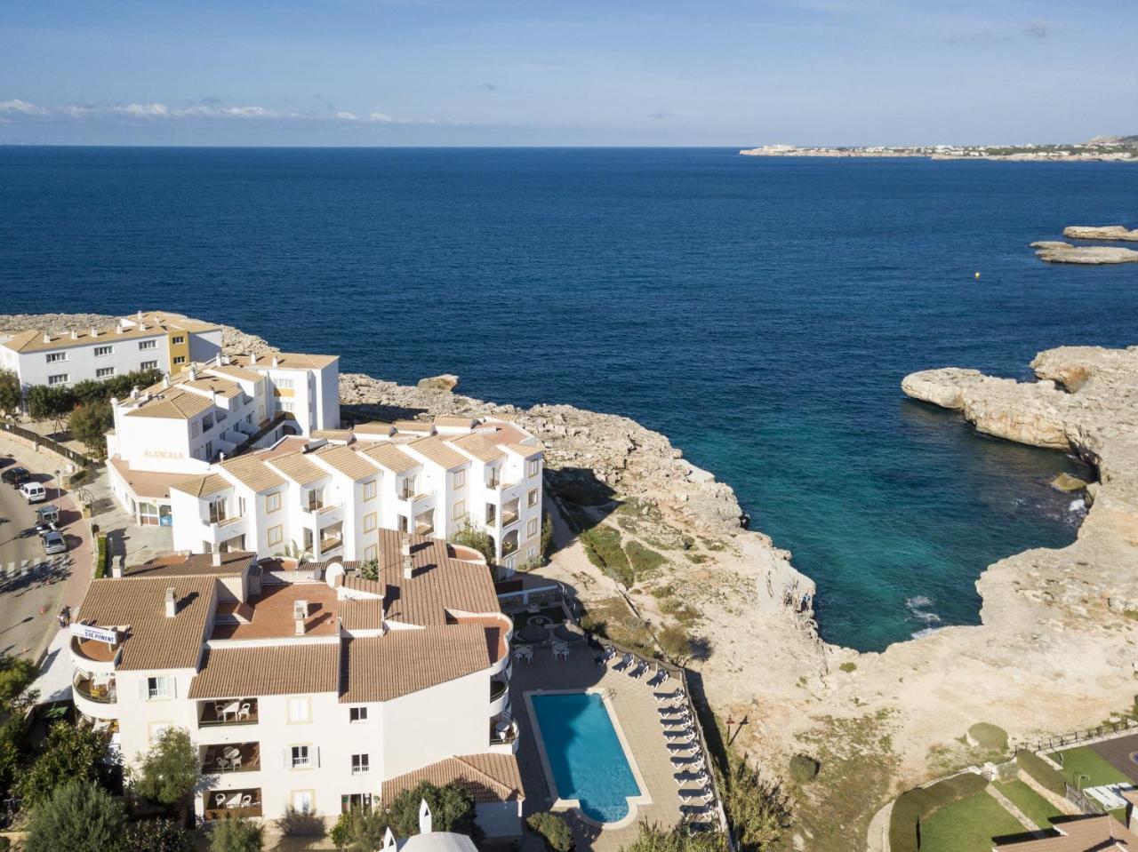 Apartamento Sol Ponent *
