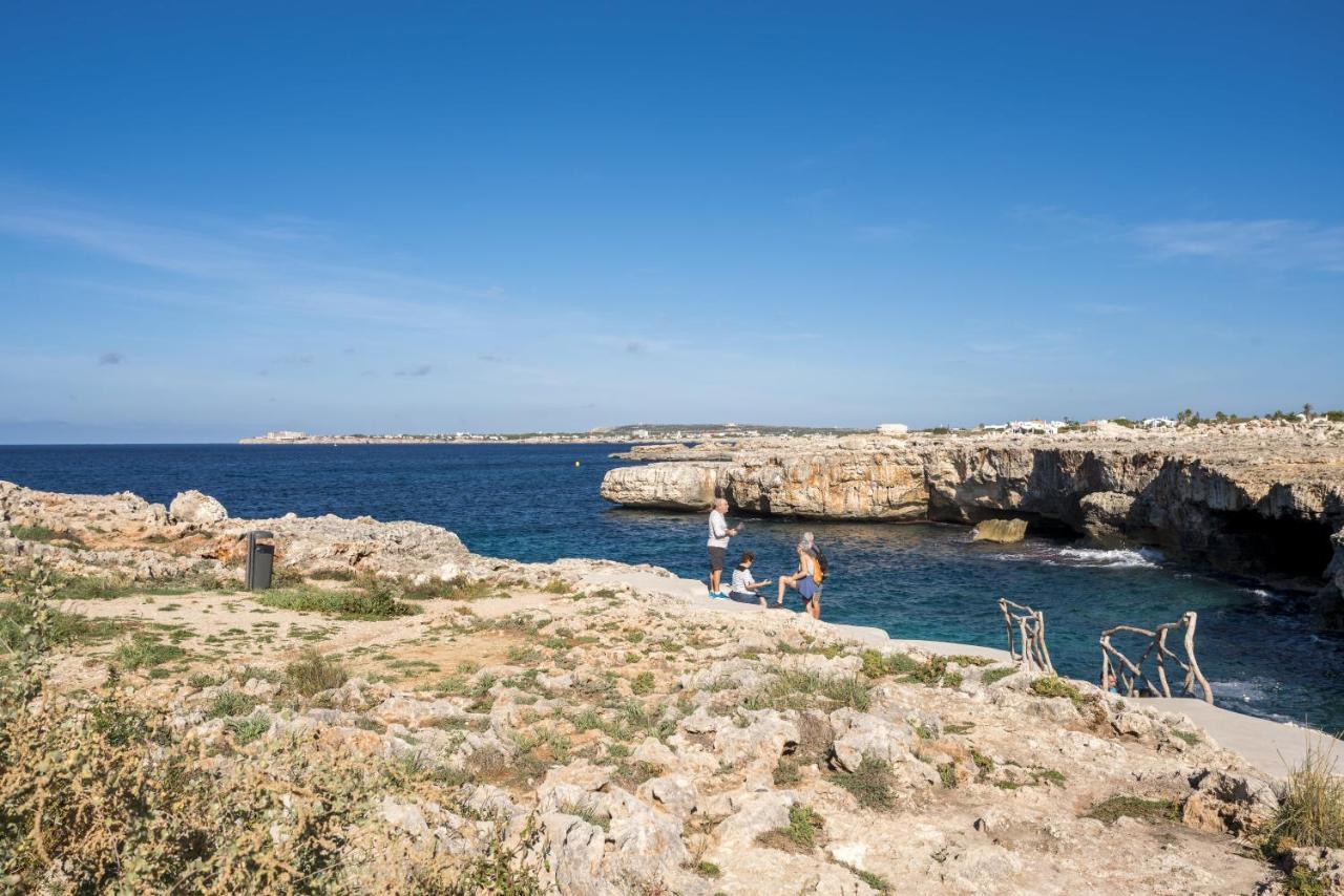 Sol Ponent Cala Blanca (Menorca)