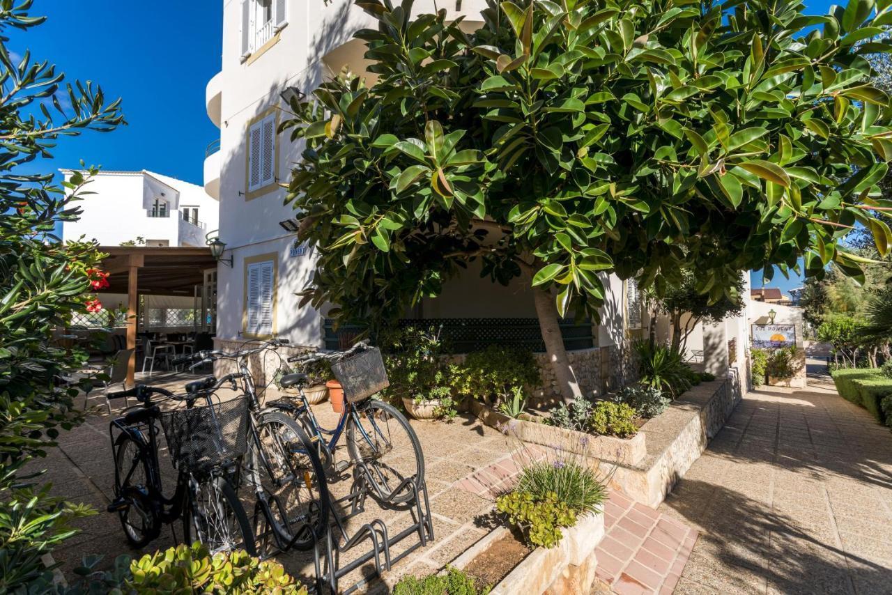 Apartamento Sol Ponent Cala Blanca (Menorca)