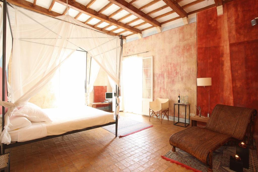 Hotel Tres Sants Ciutadella (Menorca)