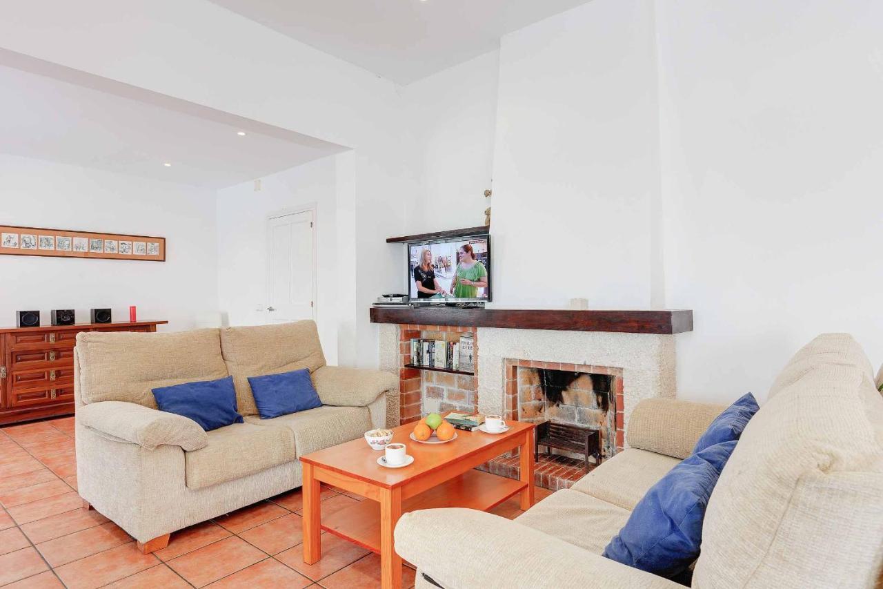 Casa Olives Villa