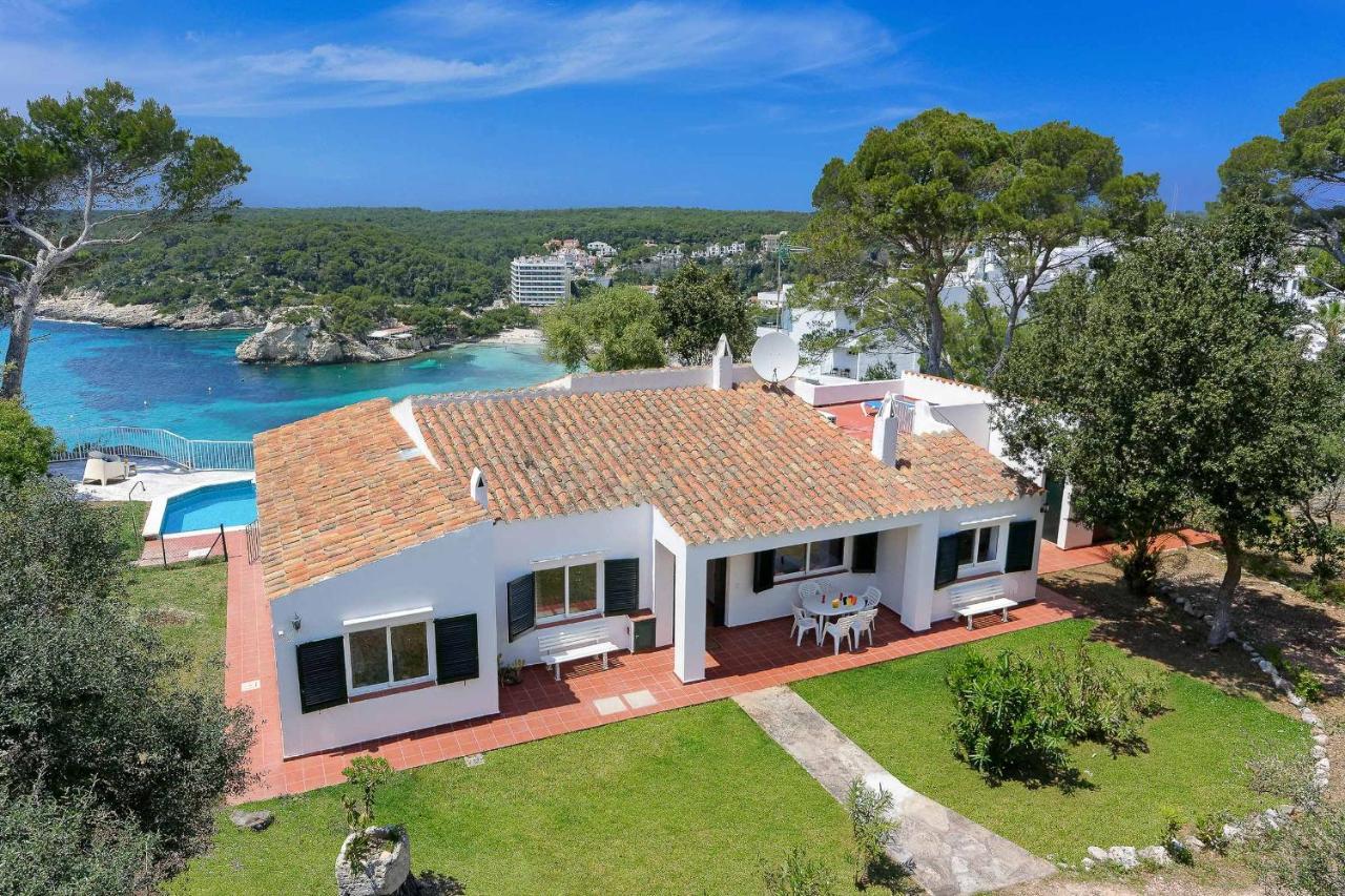 Casa Olives Villa Cala Galdana (Menorca)