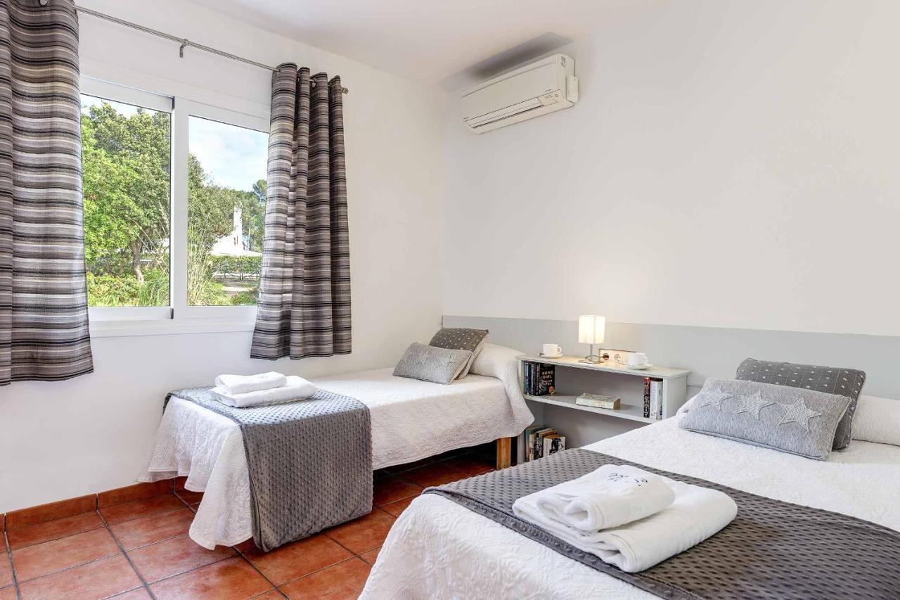Casa Olives Cala Galdana (Menorca)