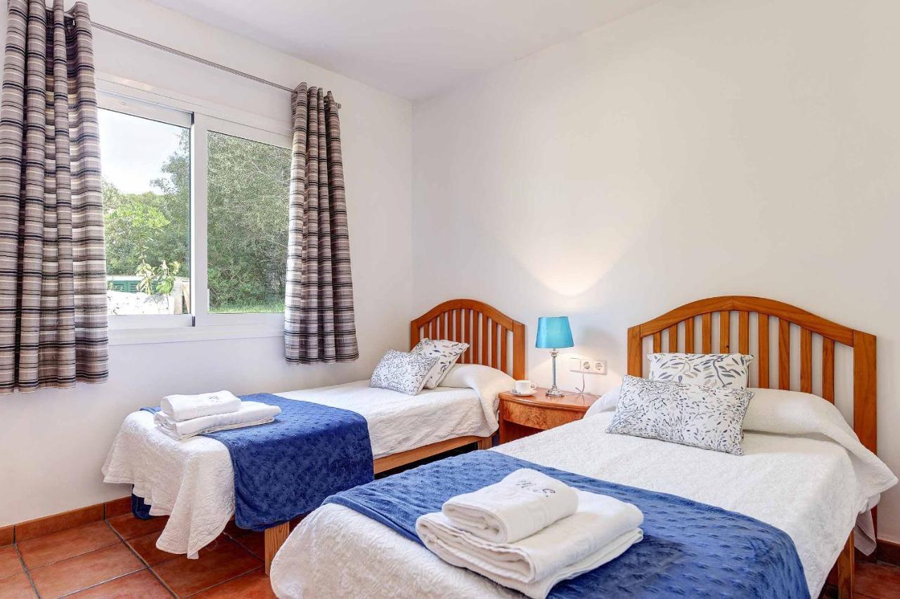Villa Casa Olives Cala Galdana (Menorca)