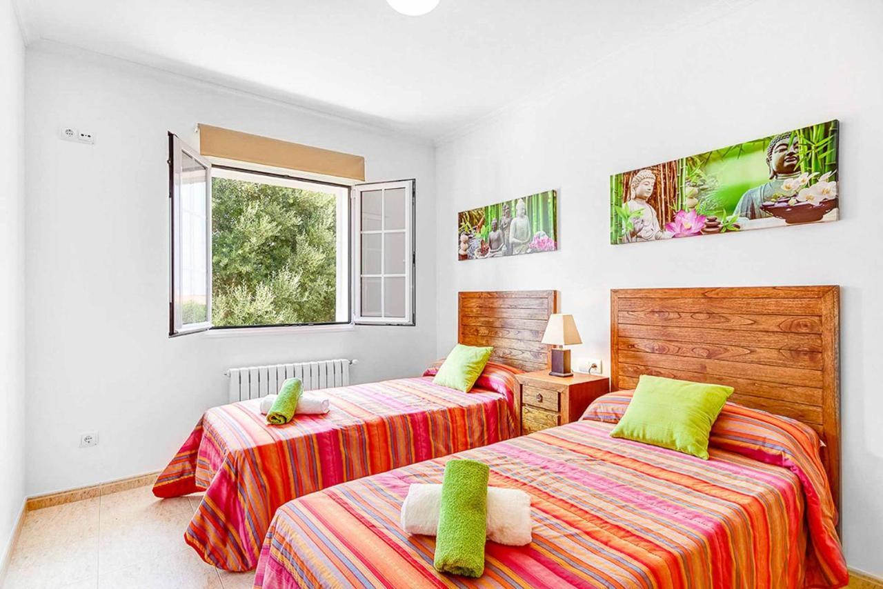 Bini Fleur Villa
