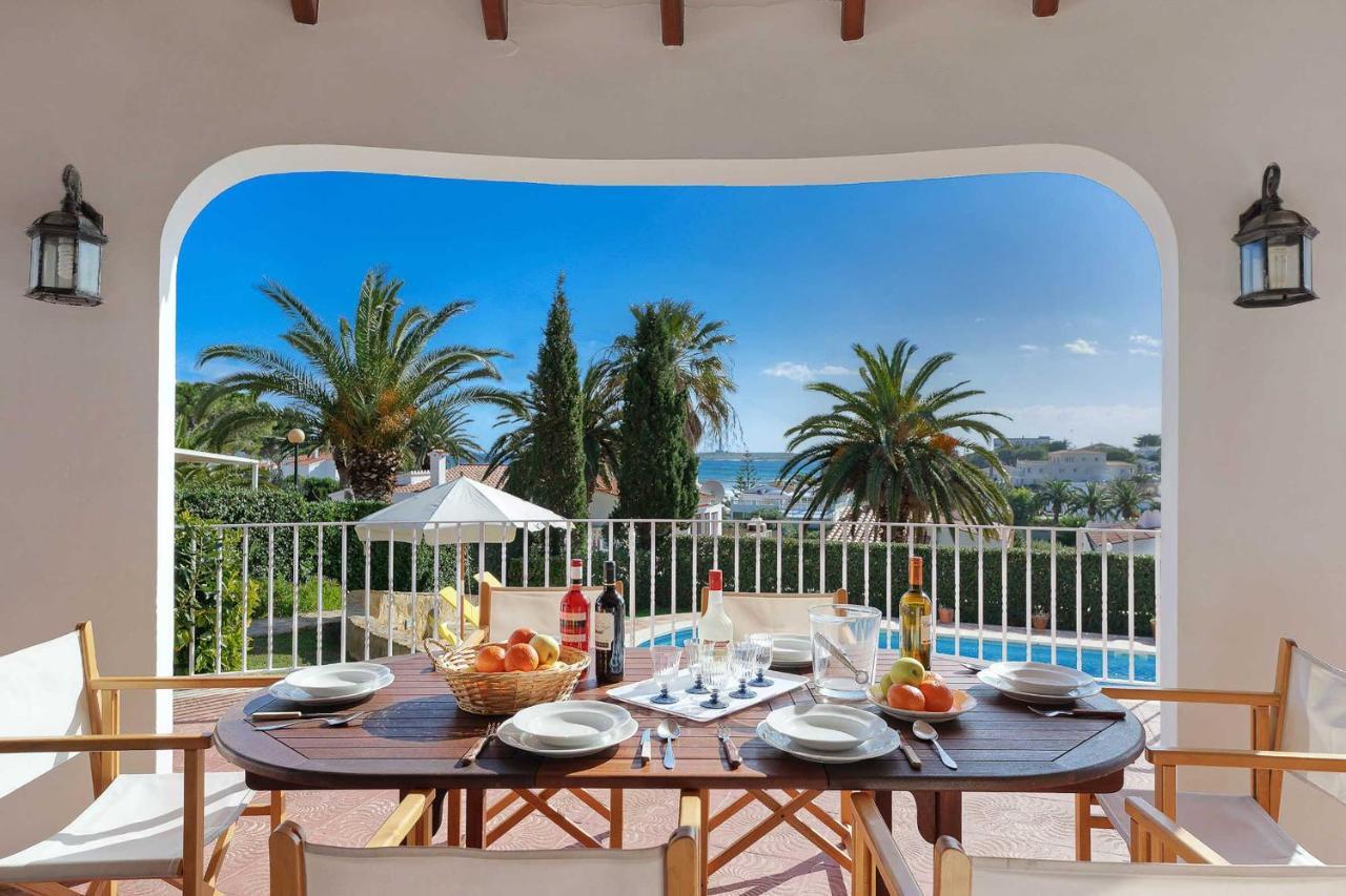 Villa Fantasia Punta Prima (Menorca)