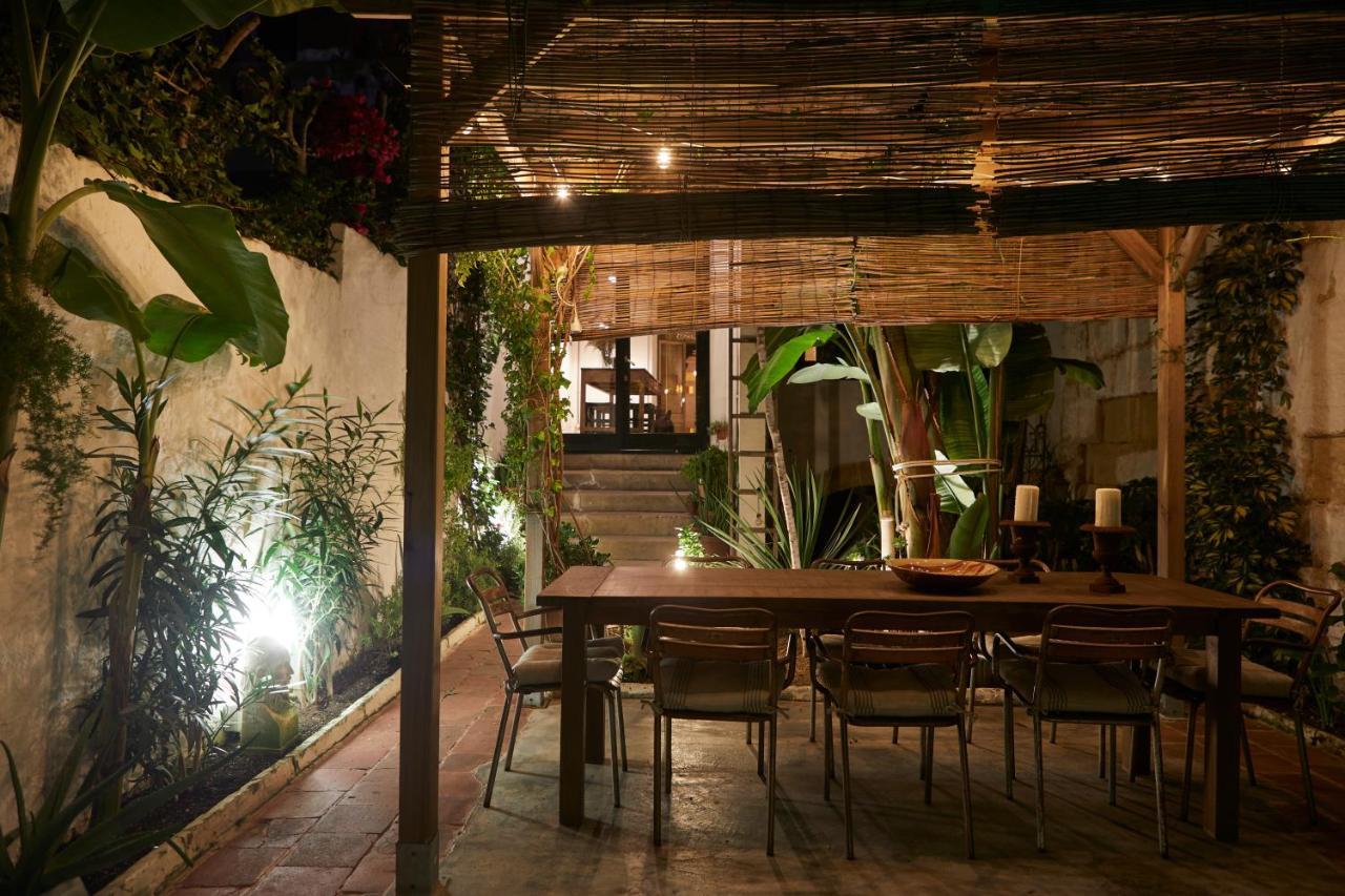 Hotel Casa Telmo Maó (Mahón)