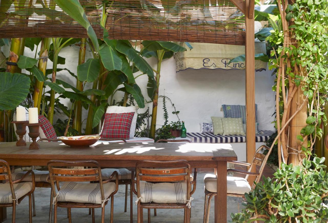 Casa Telmo 3*