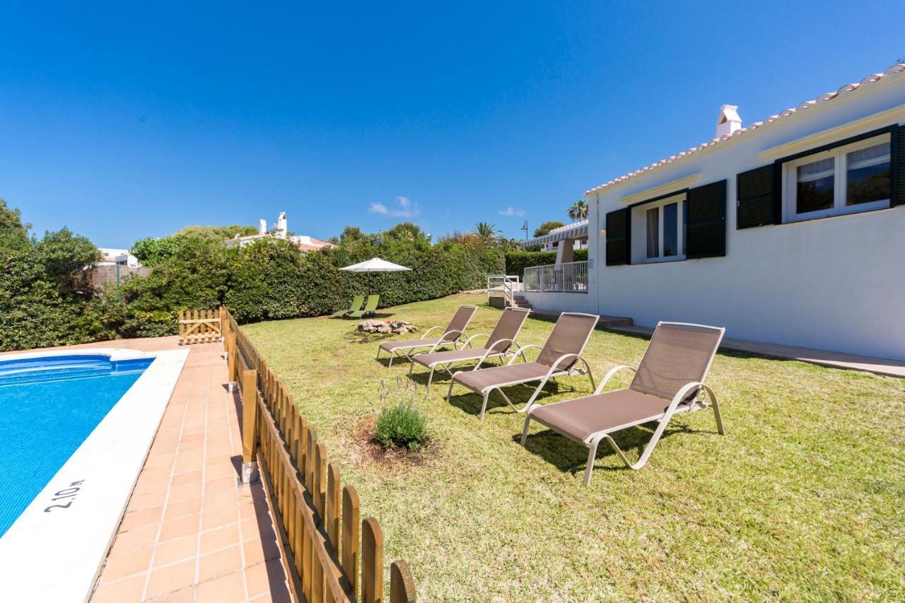 Villa Bini Alana *