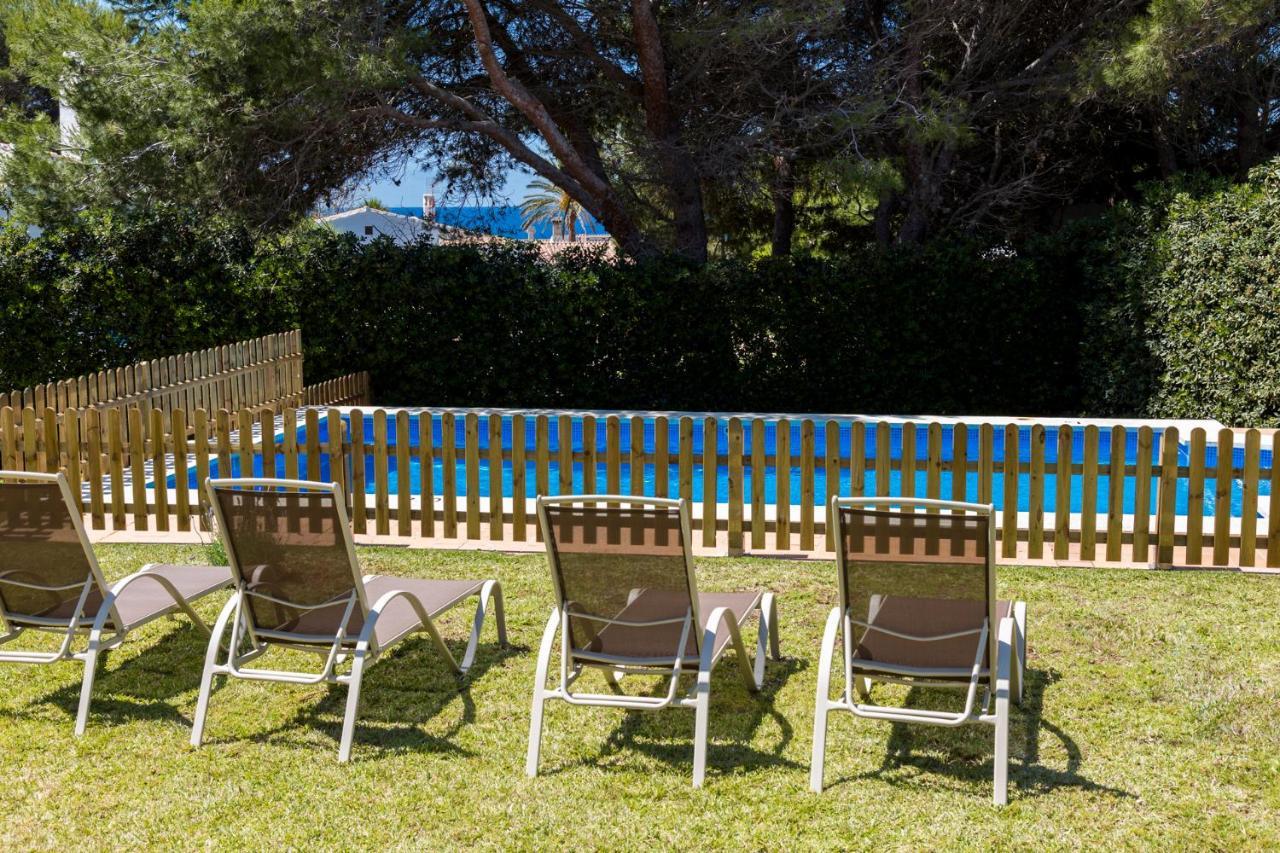 Villa Bini Alana *