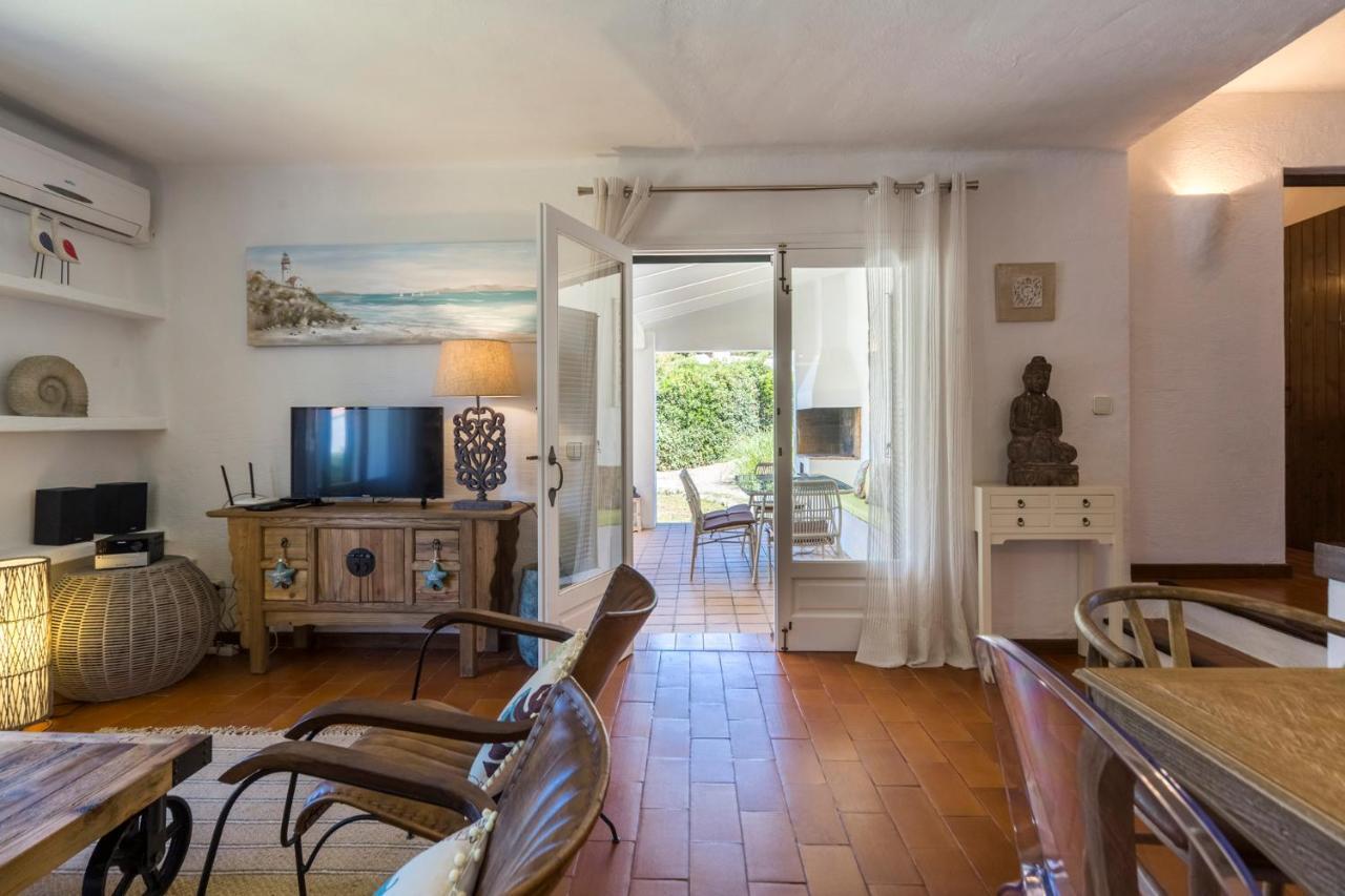 Bini Alana Villa Binibeca