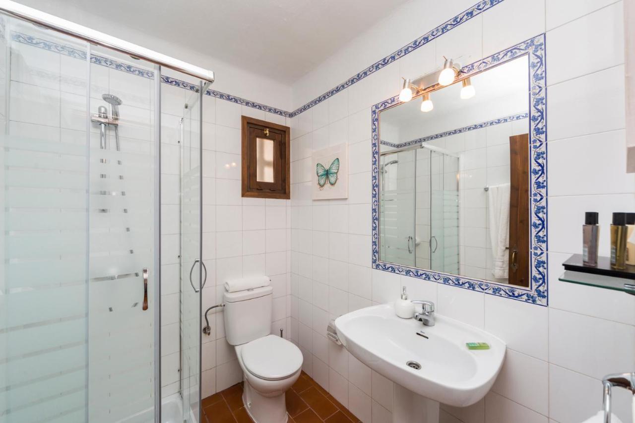Bini Alana Villa Binibeca