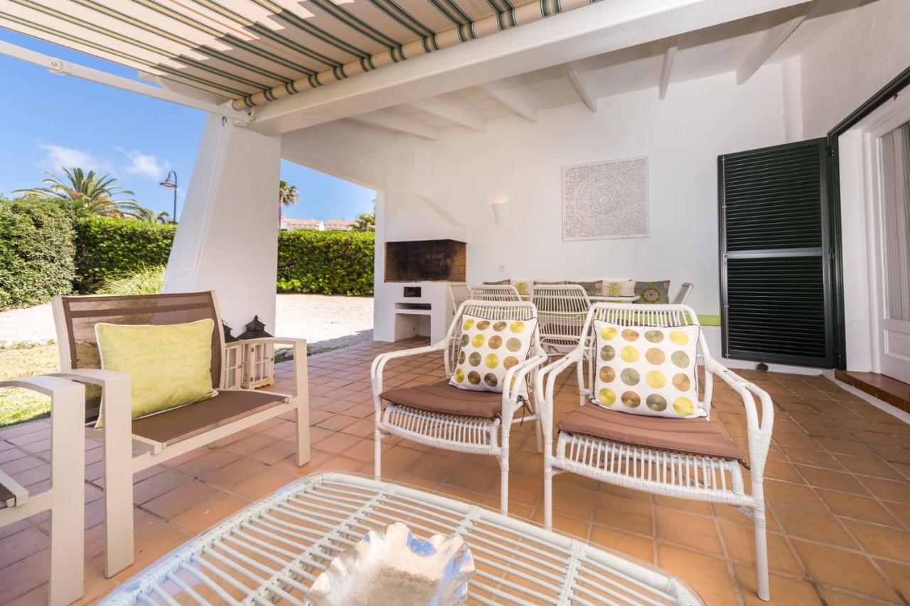 Bini Alana Villa Binibeca