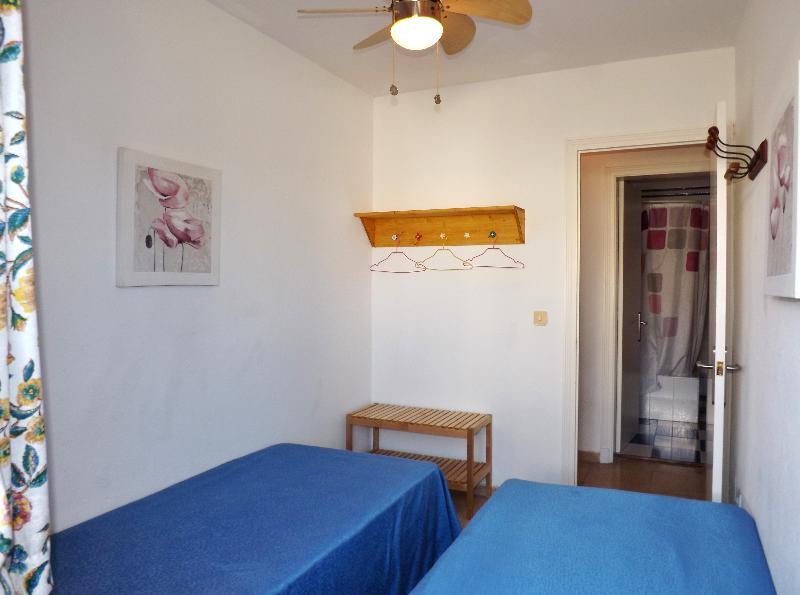 Apartment Nure Cel Blau Cala'N Bosch (Menorca)