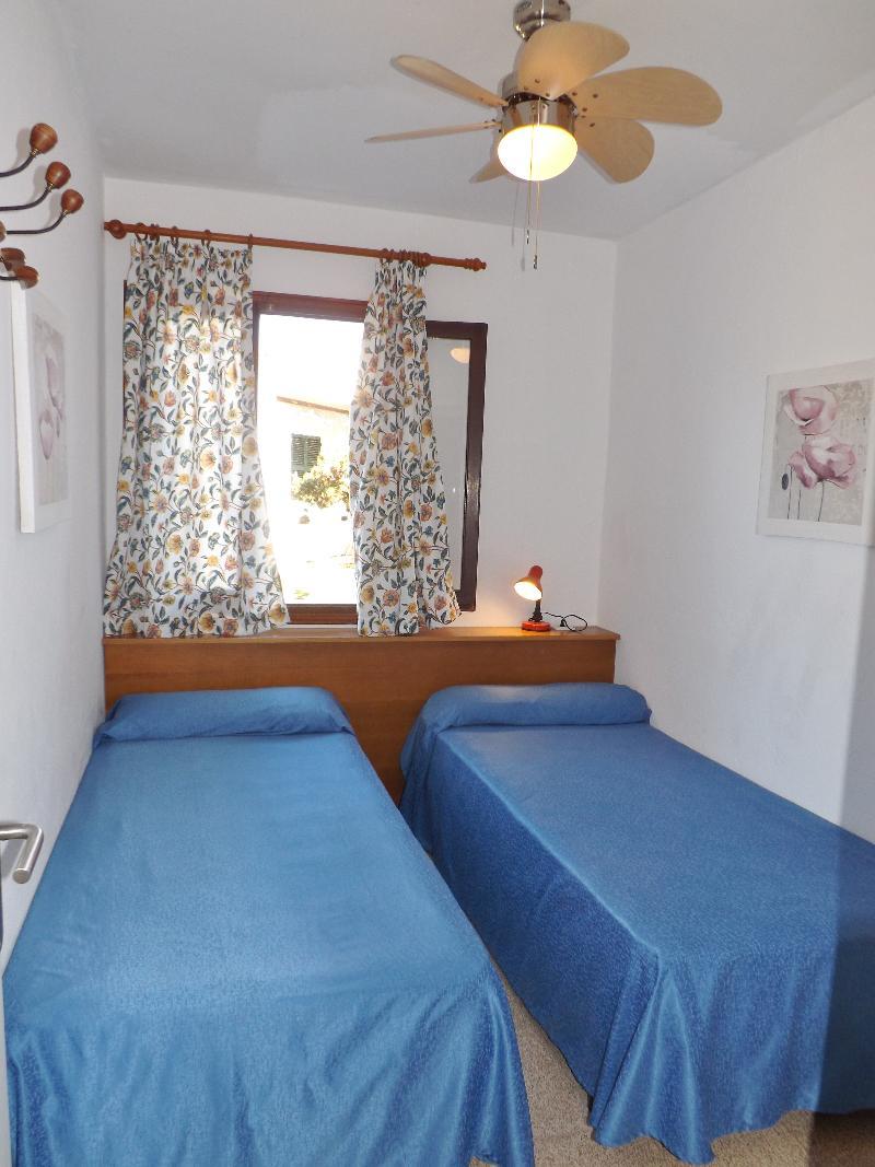 Apartment Nure Cel Blau