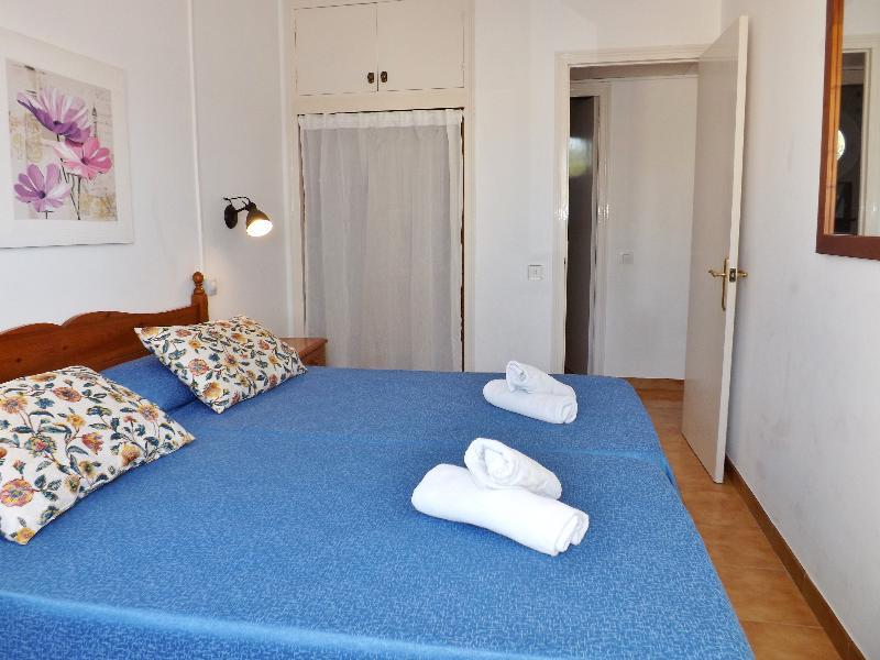 Nure Cel Blau Apartment Cala'N Bosch (Menorca)
