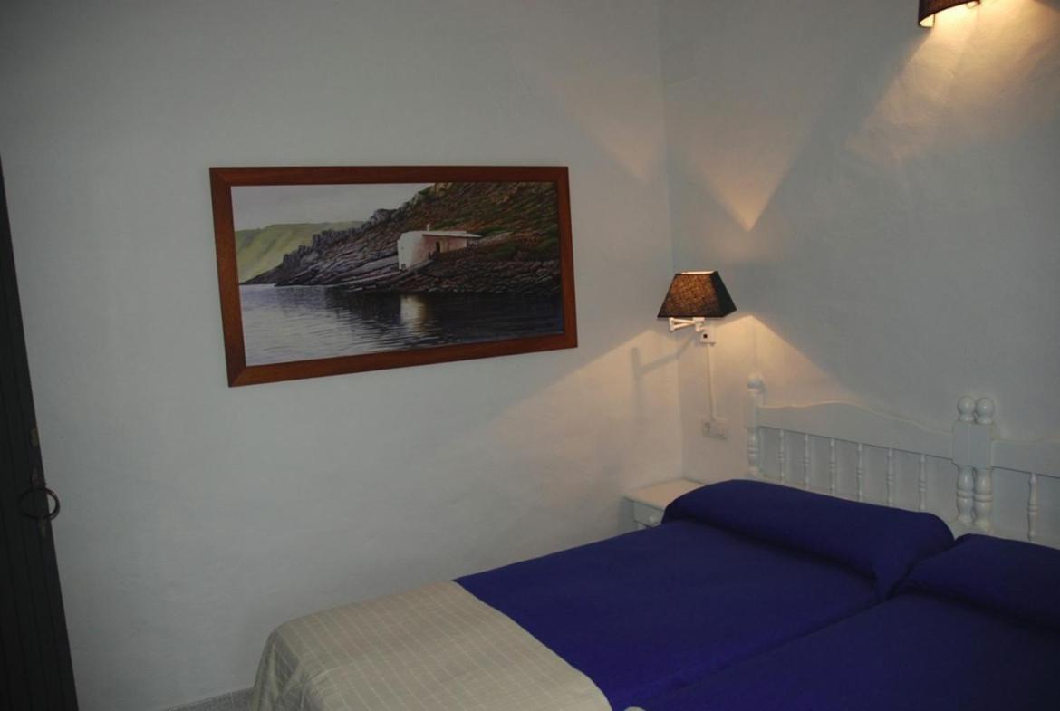 Agroturisme Binisaid Country house *