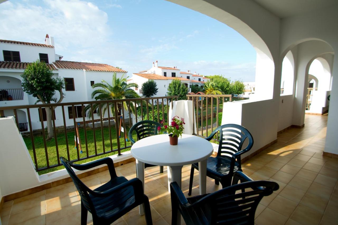 Siesta Mar Aparthotel Cala En Porter (Menorca)