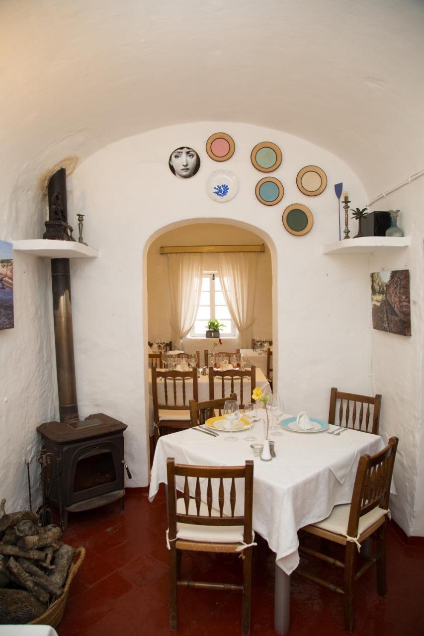 S'engolidor Casa rural