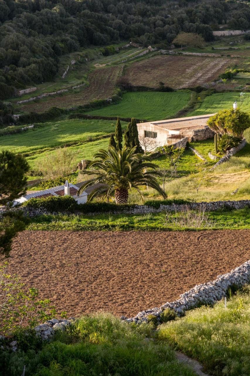 Casa rural S'engolidor